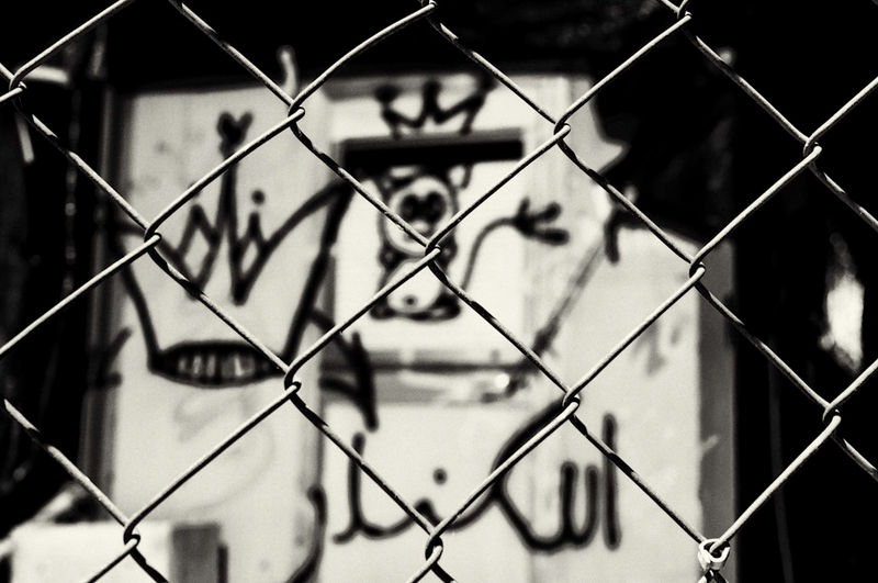 Illustration for article titled Shooting Challenge: Urban Decay 3